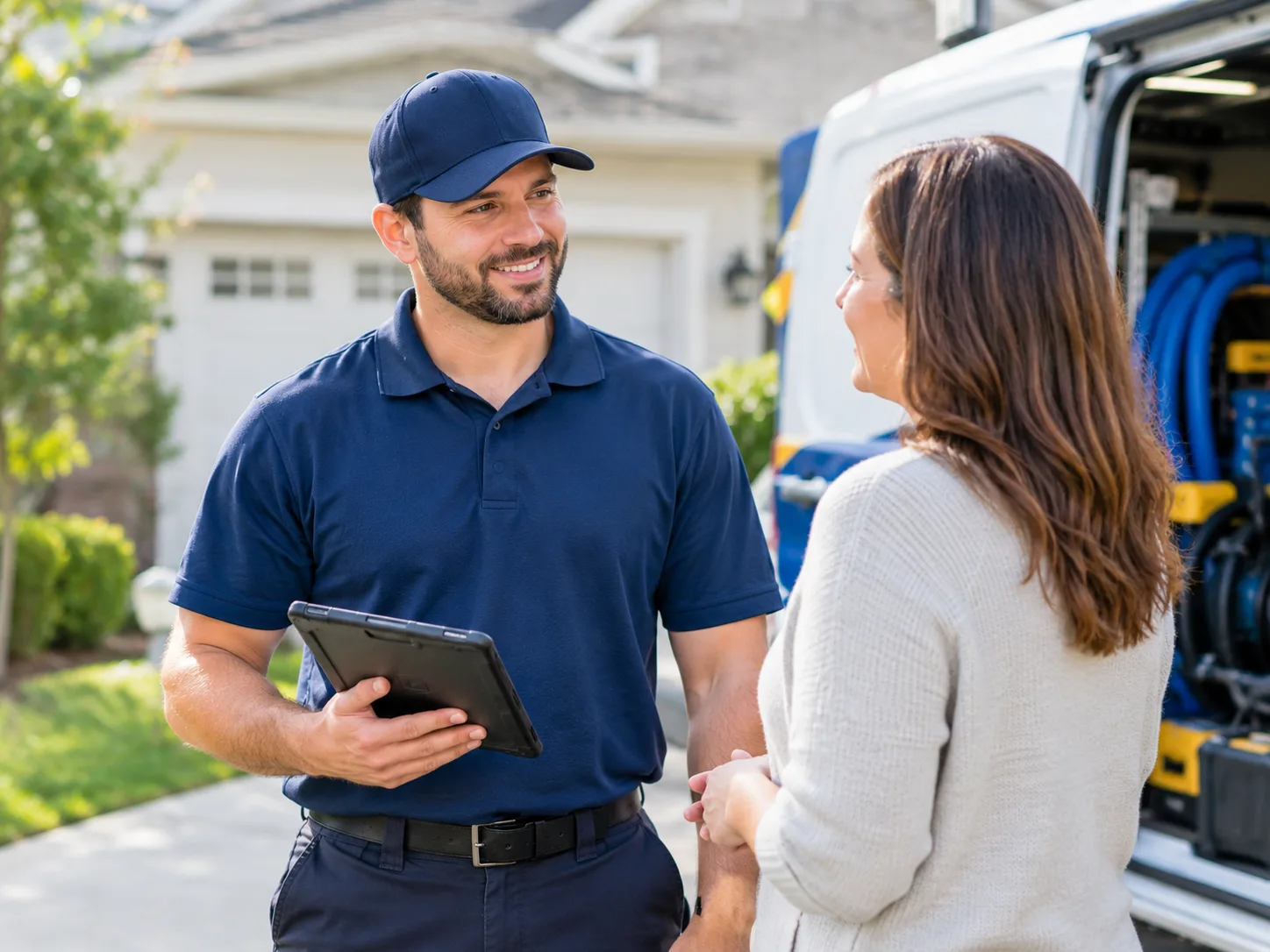 Sewage Backup Cleanup Dornsife, PA FAQs
